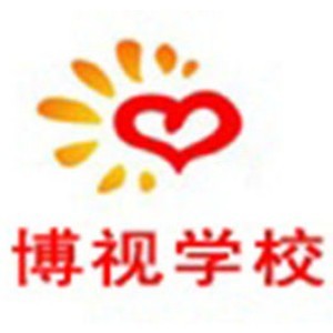 濟南博視教育logo