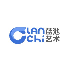 安徽蓝池舞蹈培训logo