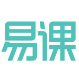 上海易课教育logo