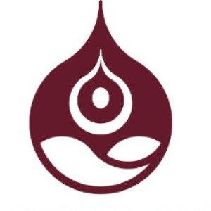 南京水沐莲清瑜伽培训logo