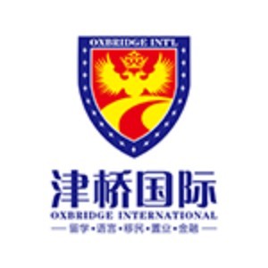 津桥留学·雅思托福·移民置业logo