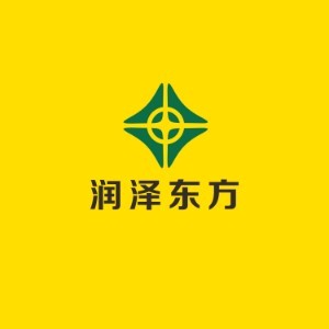 河南润泽东方消防培训logo