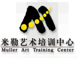 郑州罗丹画室logo