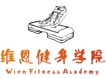 武汉维恩舞蹈工作室logo