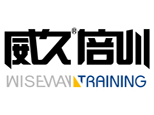 北京威久出国语言培训logo