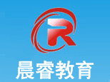 郑州晨睿教育logo