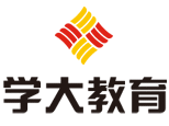 青岛学大教育升学规划logo