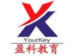 郑州盈科教育logo