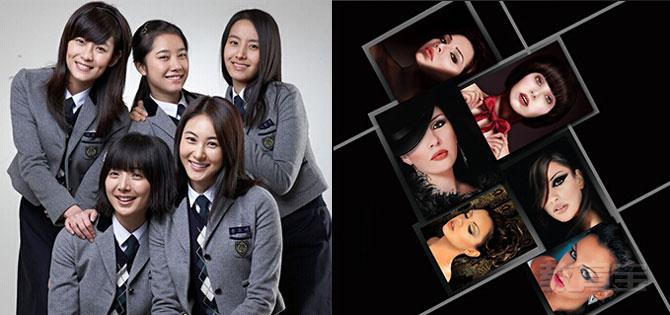 上海日式美睫全能班_小班_费用_伊尚美薇 - 上