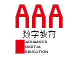 北京AAA教育logo