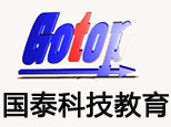石家庄国泰科技logo