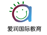 天津爱润教育logo