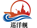 上海巡洋舰拓展培训logo