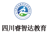 四川睿智达教育logo