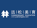 上海远松美育logo
