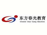 北京东方春光教育logo