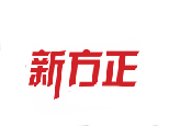 青岛新方正围棋俱乐部logo