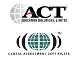 太原ACT国际课程中心