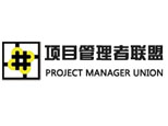 上海项目管理者联盟logo
