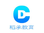 上海稻承日语logo