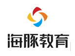 南通海豚教育logo