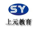 苏州上元教育logo