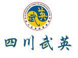 成都武英跆拳道馆logo