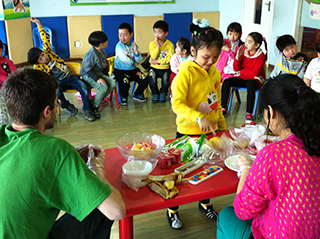 长沙小学VIP一对三中教班_小班_费用_小新星