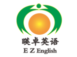 上海英卓教育logo