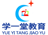 安徽学一堂教育logo