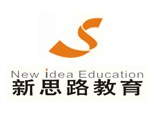 安徽新思路教育logo