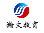 苏州瀚文教育logo