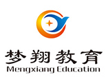 合肥梦翔教育logo