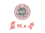 苏州苏大教育logo