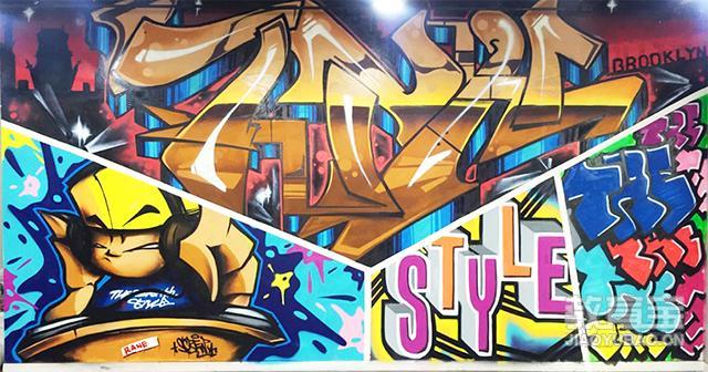 天津少儿街舞培训_大班_费用_7S街舞DJ培训