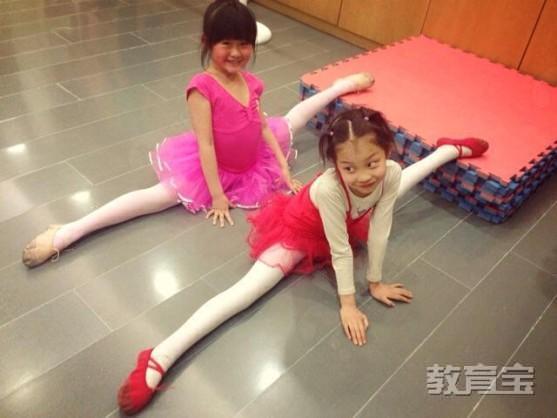 天津幼儿启蒙舞蹈班_小班_费用_舞乐舞蹈 - 天