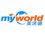 北京美沃德留学咨询公司logo