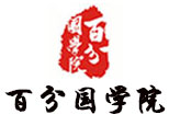 合肥百分习儒教育logo