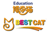 沈阳博学猫培训logo