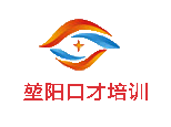 宁波堃阳口才培训logo