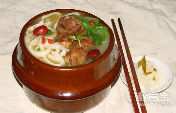 石家庄罐罐面_小班_费用_九月橘子 - 石家庄教育宝