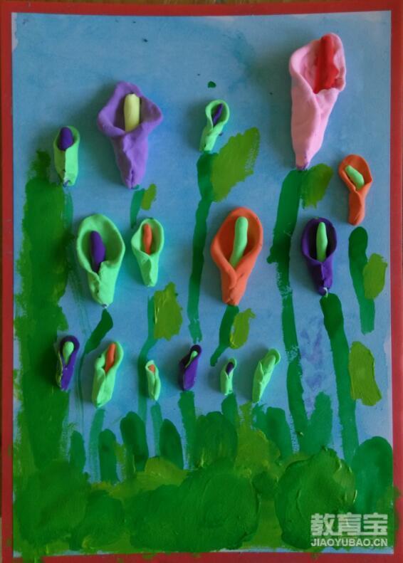 济南3-4岁幼儿创意美术课--启智探索_小班_一年_费用_艺彩画舫 - 济南教育宝