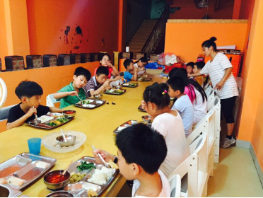 济南托管辅导_小班_电话咨询_费用_时间盒子