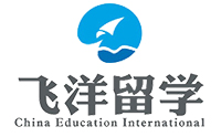 河南飞洋留学logo
