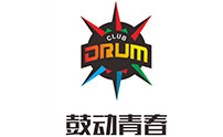 北京鼓动青春艺术培训logo