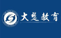 大楚教育logo