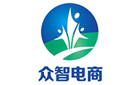 青岛众智电商培训logo