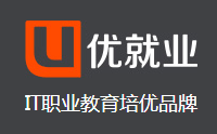 上海中公优就业logo
