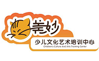 天津美妙少儿文化艺术培训logo