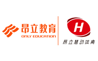 上海昂立慧动体育logo